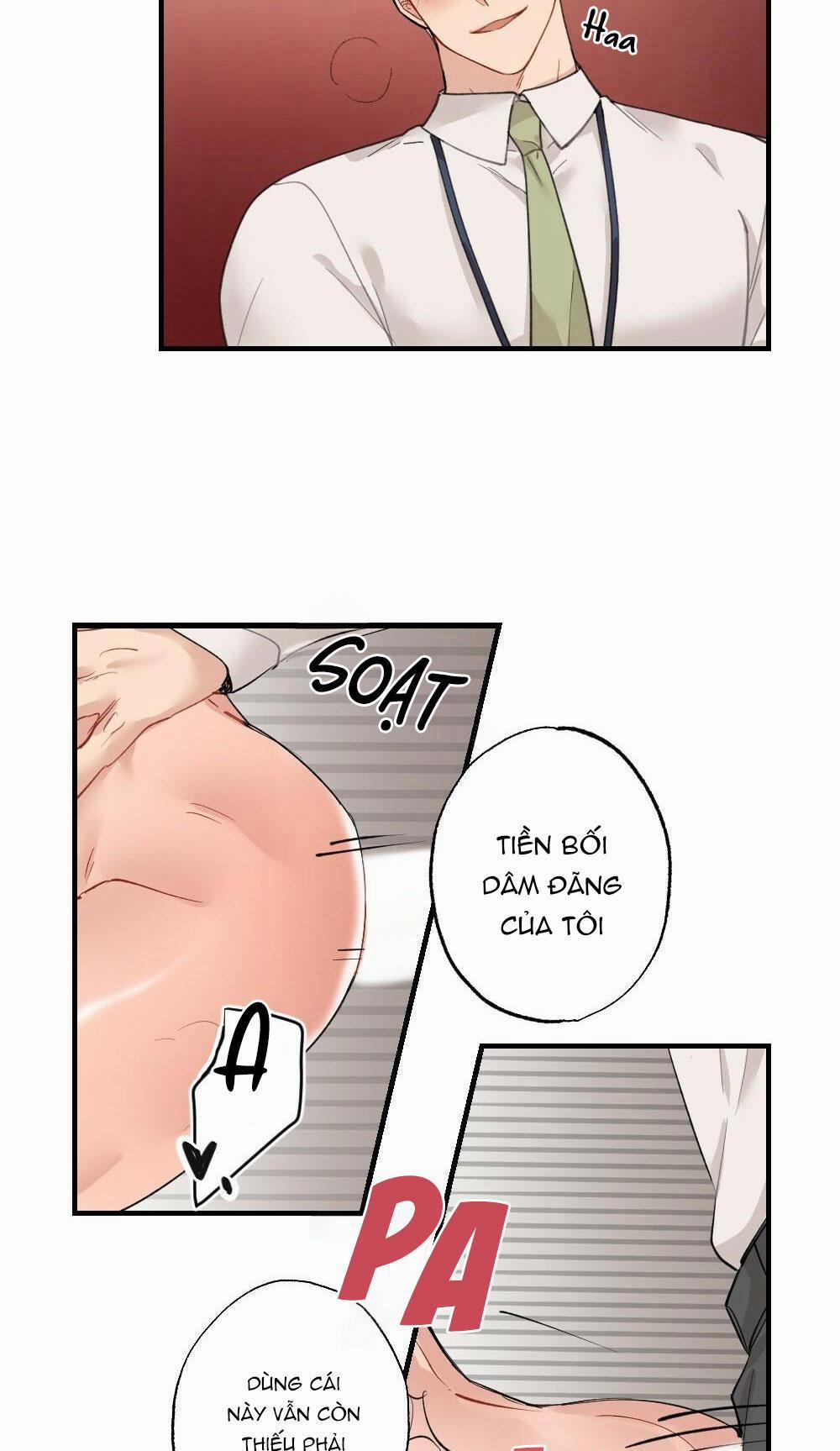 Tuyển Tập Dú Bự 62 trang 18