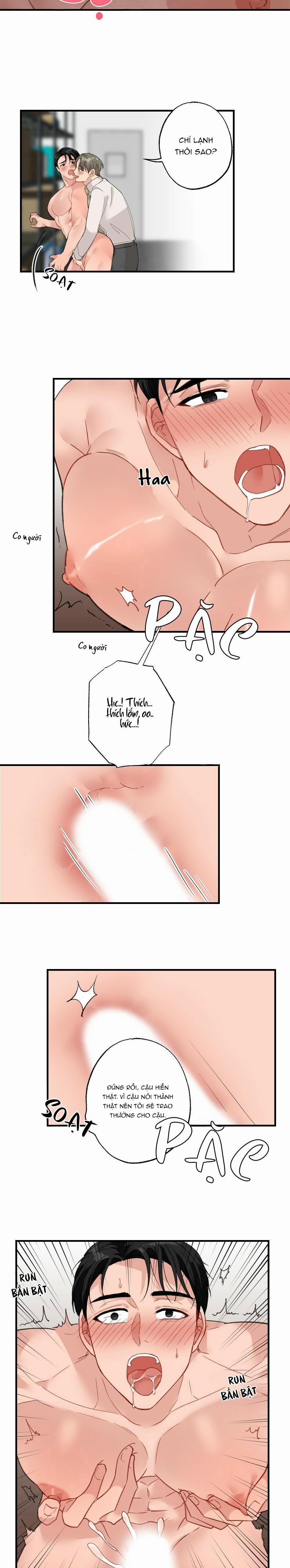 Tuyển Tập Dú Bự 62 trang 21