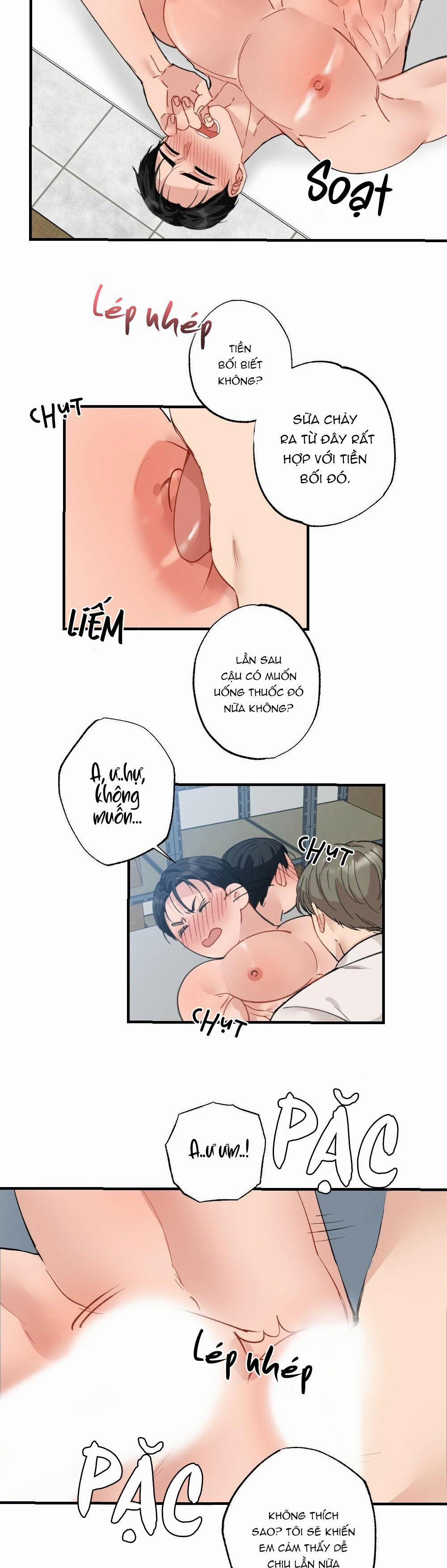 Tuyển Tập Dú Bự 62 trang 26