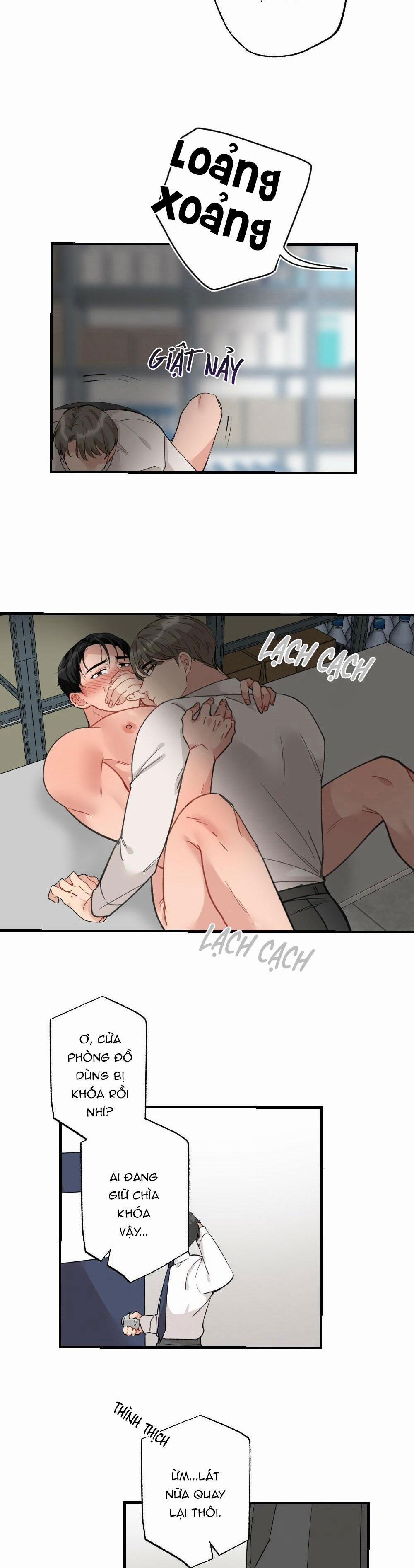 Tuyển Tập Dú Bự 62 trang 27