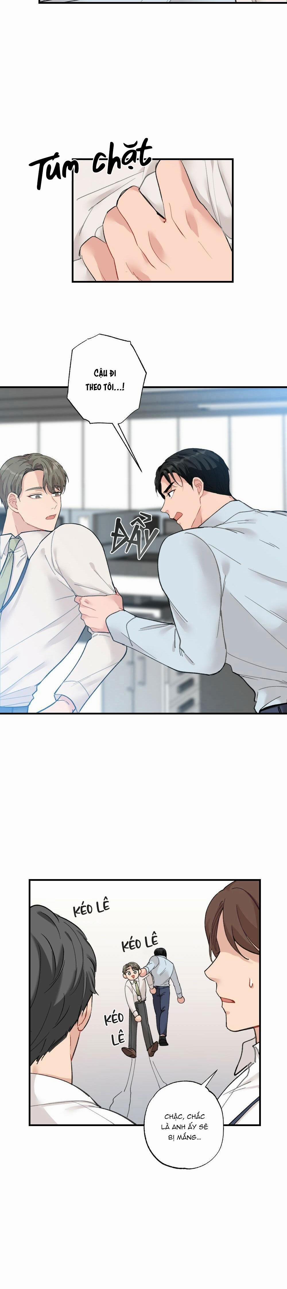 Tuyển Tập Dú Bự 62 trang 3