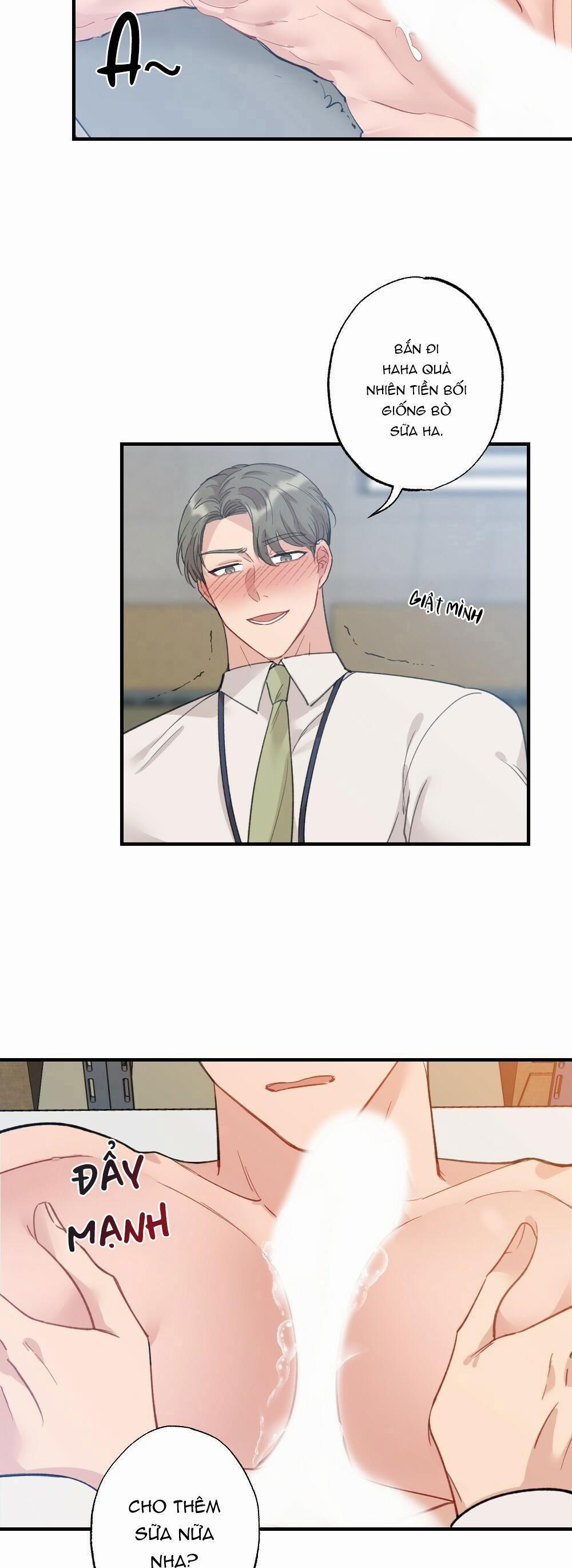 Tuyển Tập Dú Bự 62 trang 31