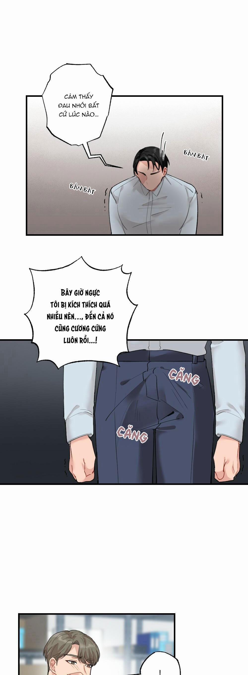 Tuyển Tập Dú Bự 62 trang 6