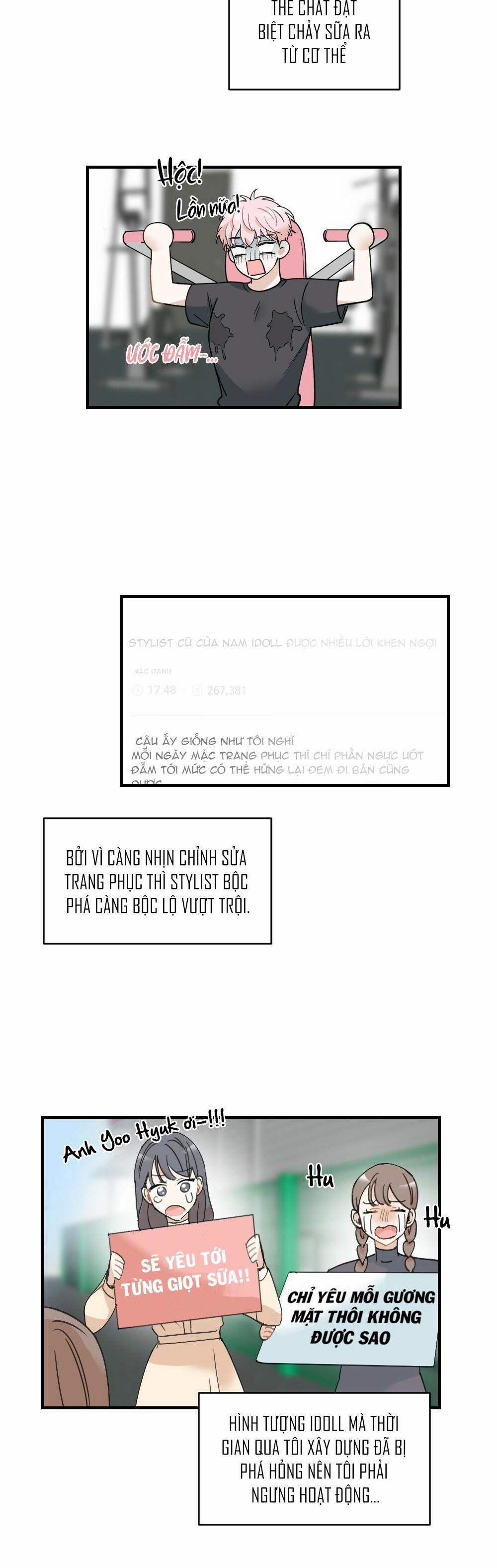 Tuyển Tập Dú Bự 63 0 trang 3