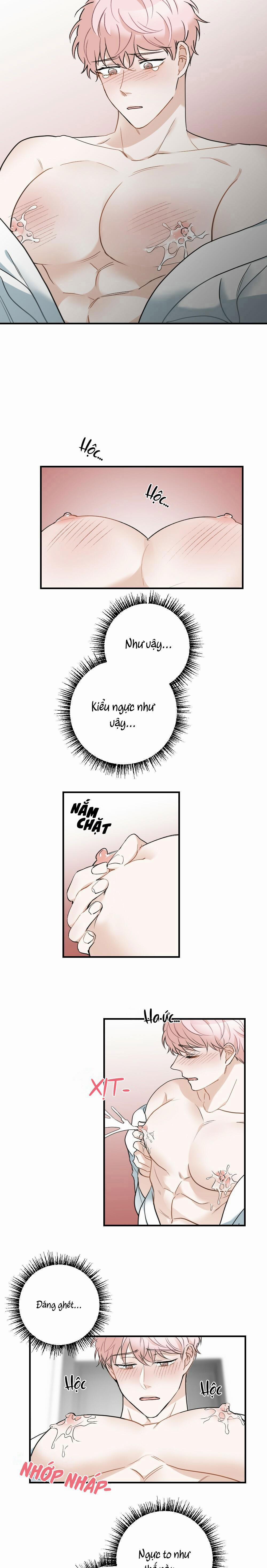 Tuyển Tập Dú Bự 63 trang 14