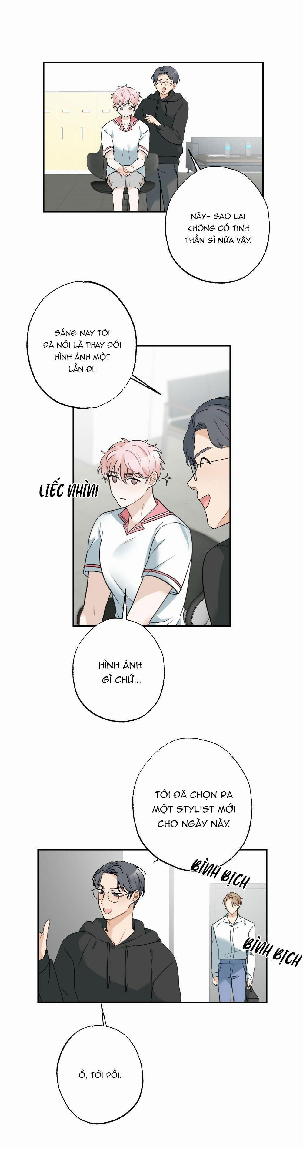 Tuyển Tập Dú Bự 63 trang 22