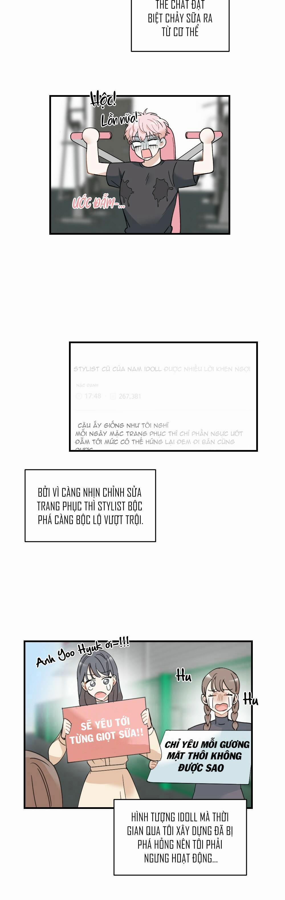 Tuyển Tập Dú Bự 63 trang 3