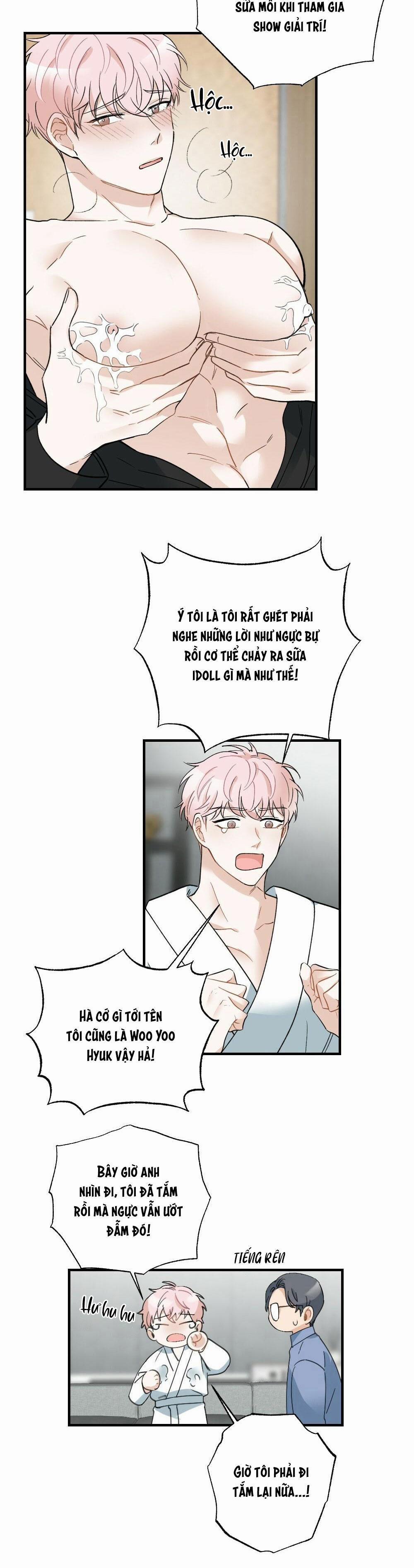 Tuyển Tập Dú Bự 63 trang 6