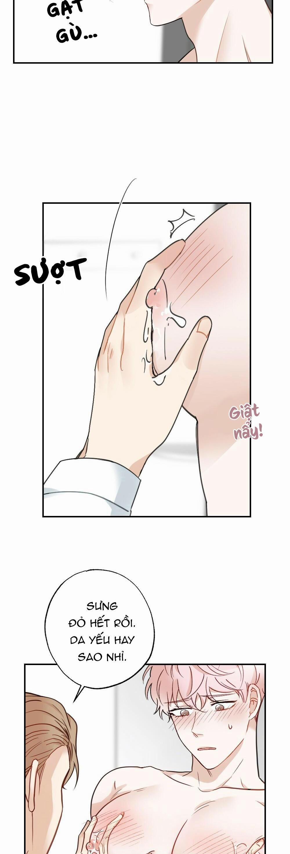 Tuyển Tập Dú Bự 64 trang 14