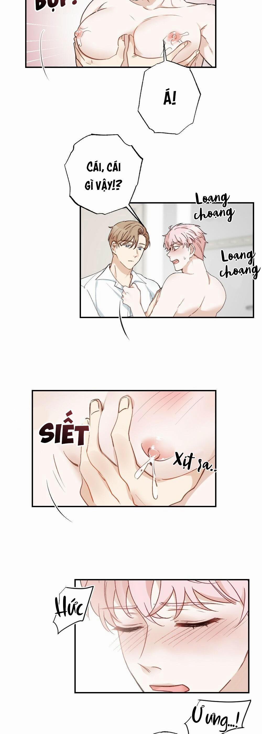 Tuyển Tập Dú Bự 64 trang 17