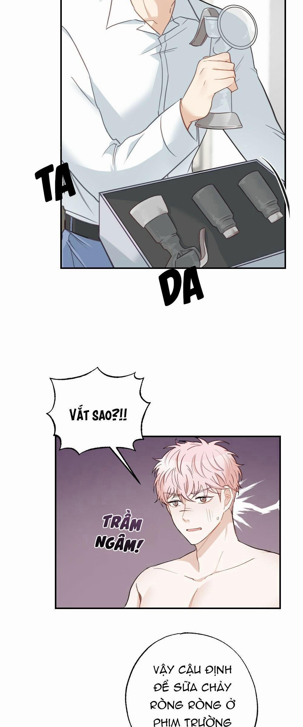 Tuyển Tập Dú Bự 64 trang 20