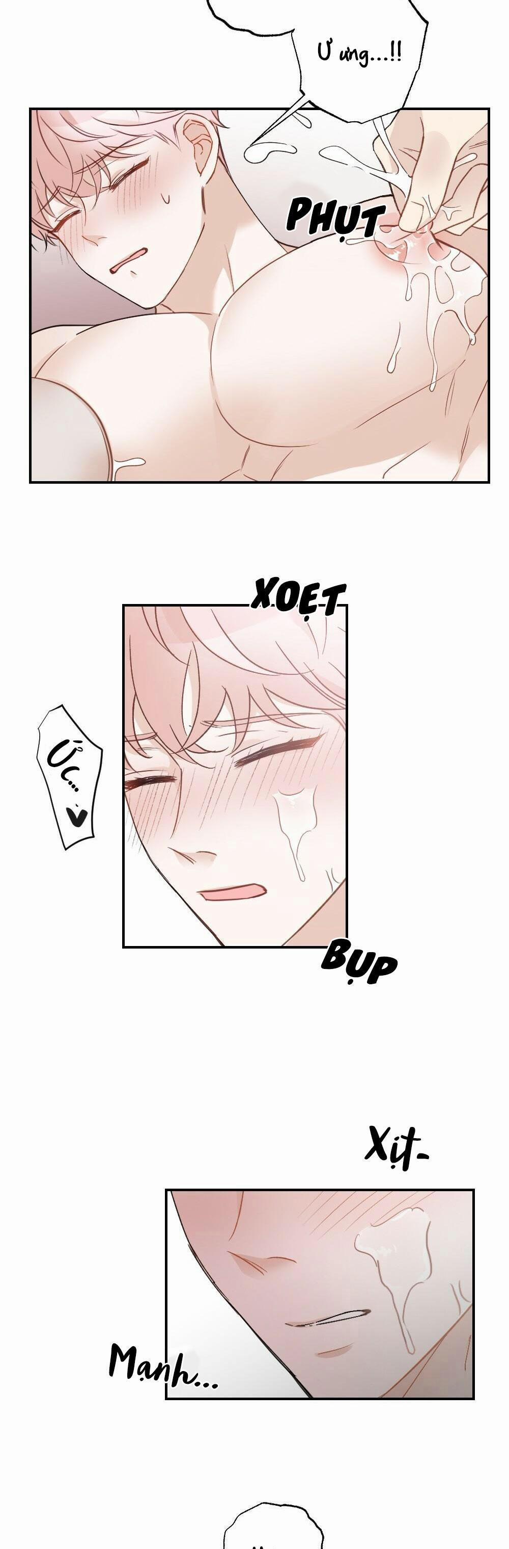 Tuyển Tập Dú Bự 64 trang 31