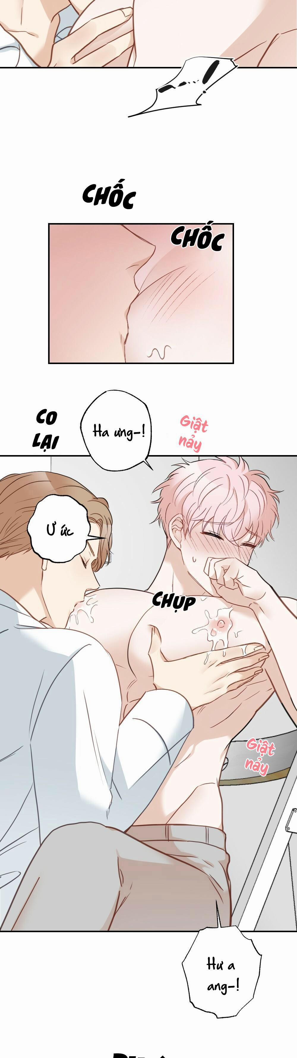 Tuyển Tập Dú Bự 64 trang 35