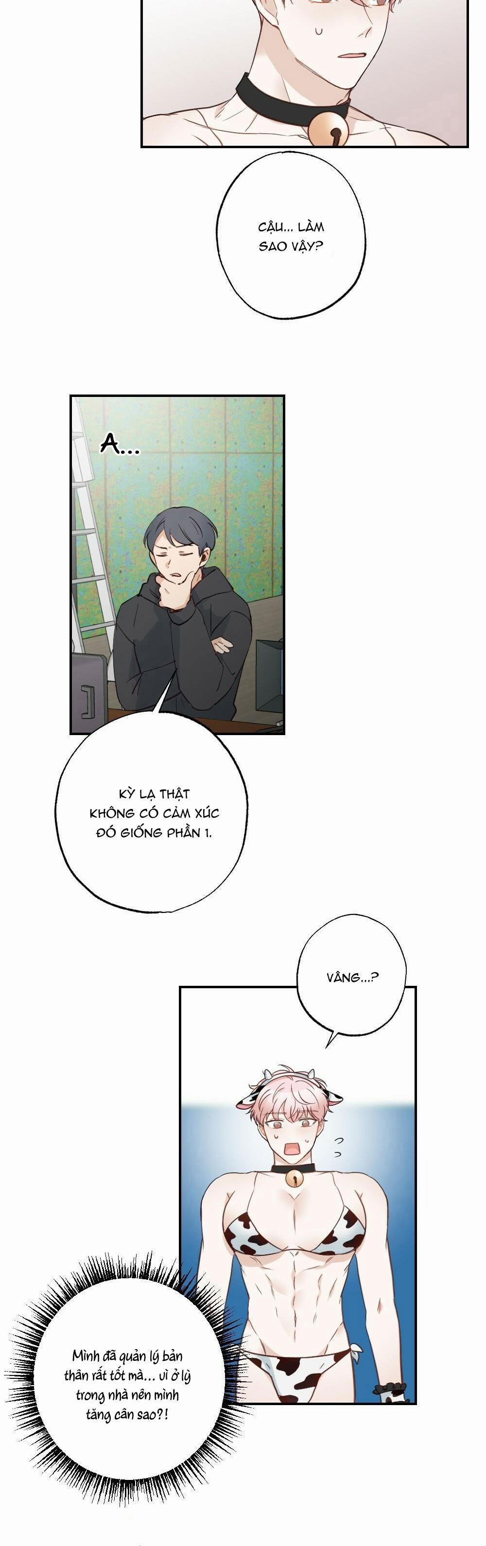 Tuyển Tập Dú Bự 65 trang 13