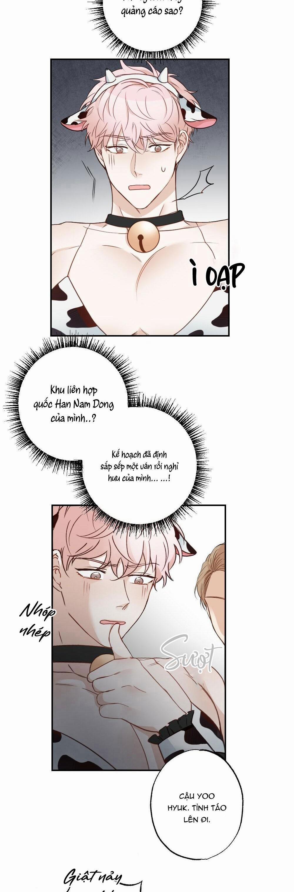 Tuyển Tập Dú Bự 65 trang 15