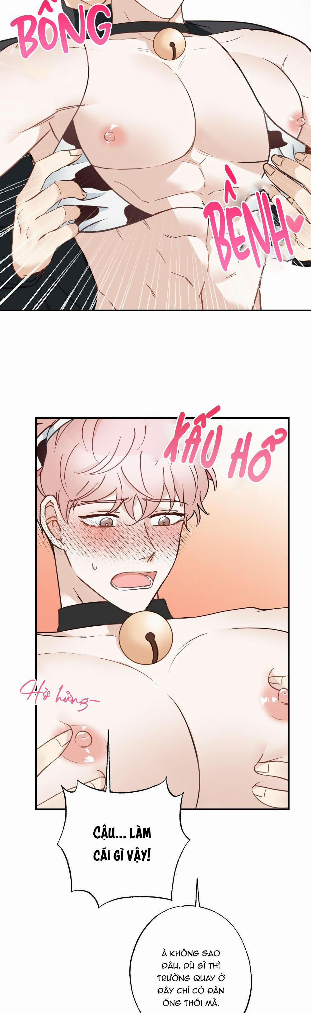 Tuyển Tập Dú Bự 65 trang 18