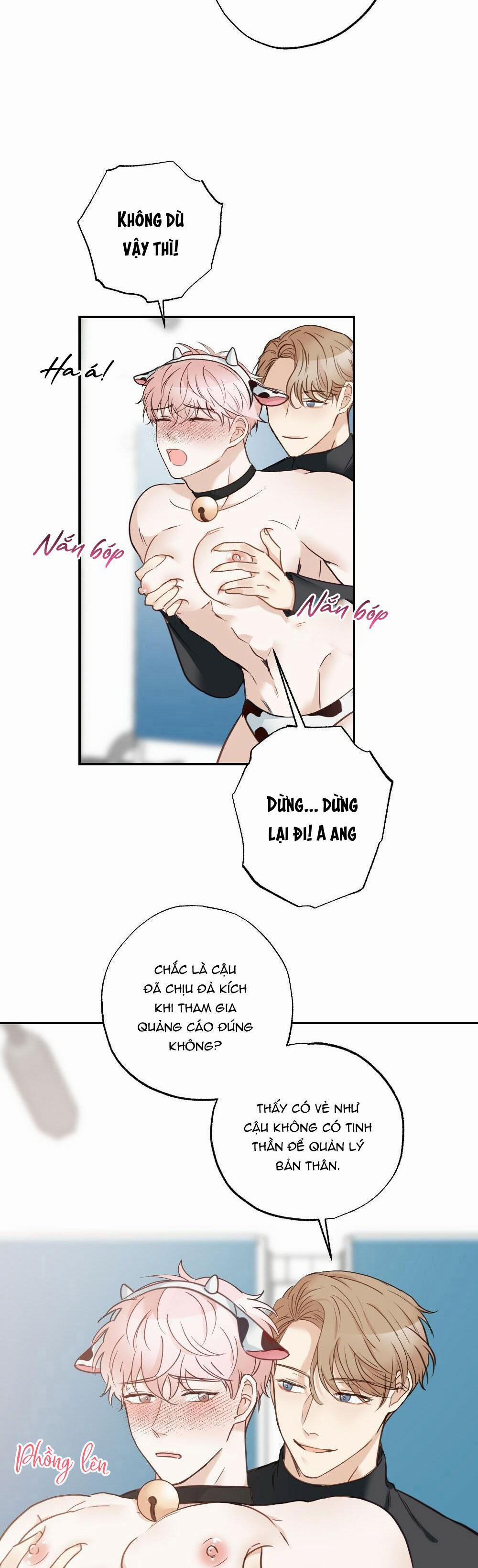 Tuyển Tập Dú Bự 65 trang 19