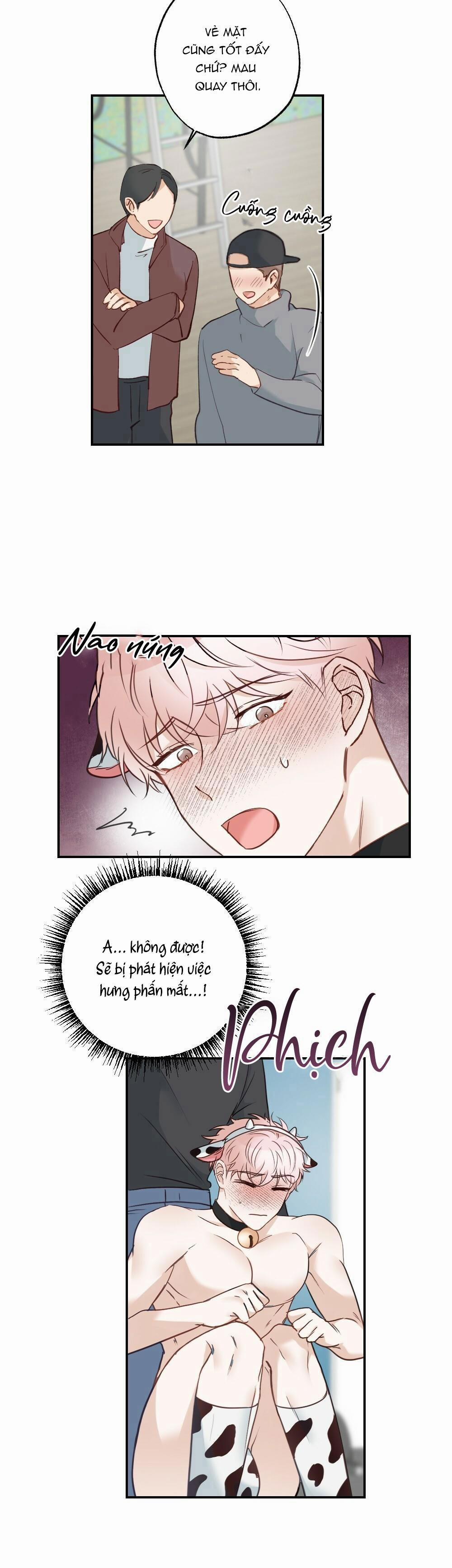 Tuyển Tập Dú Bự 65 trang 22