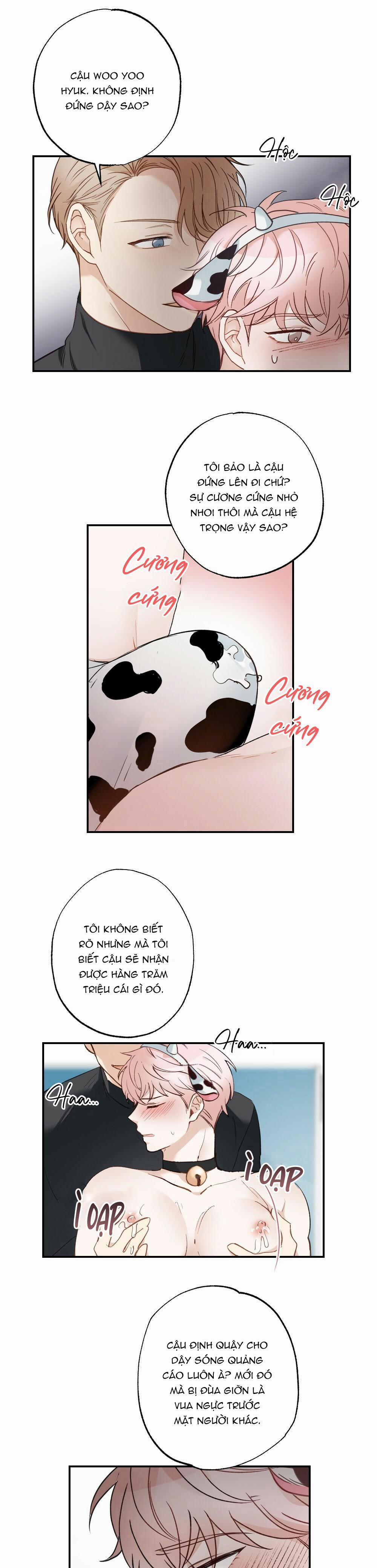 Tuyển Tập Dú Bự 65 trang 23