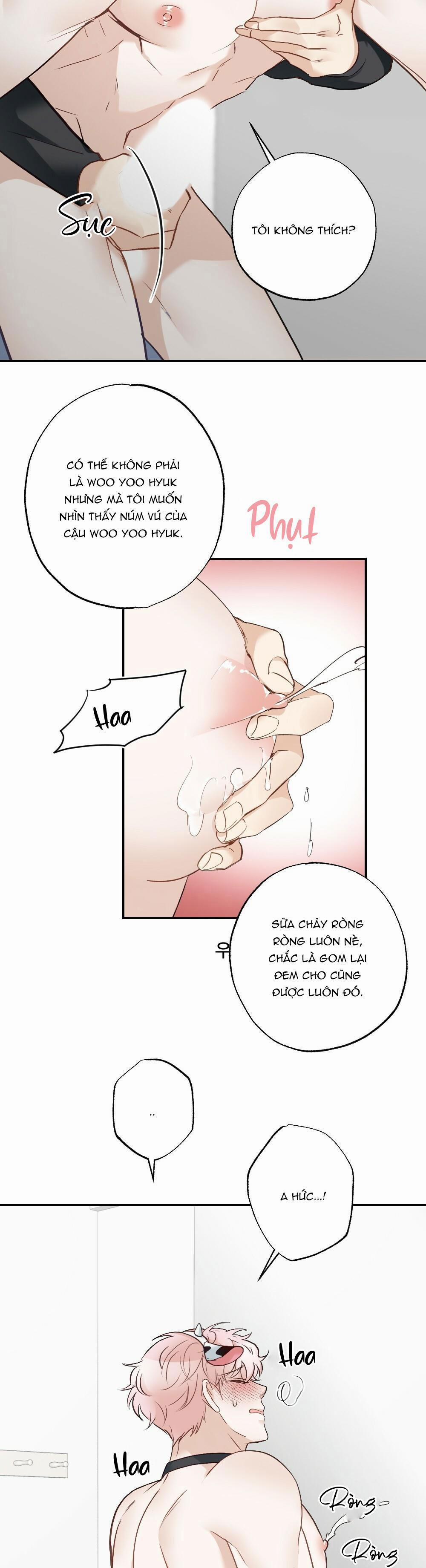 Tuyển Tập Dú Bự 65 trang 28