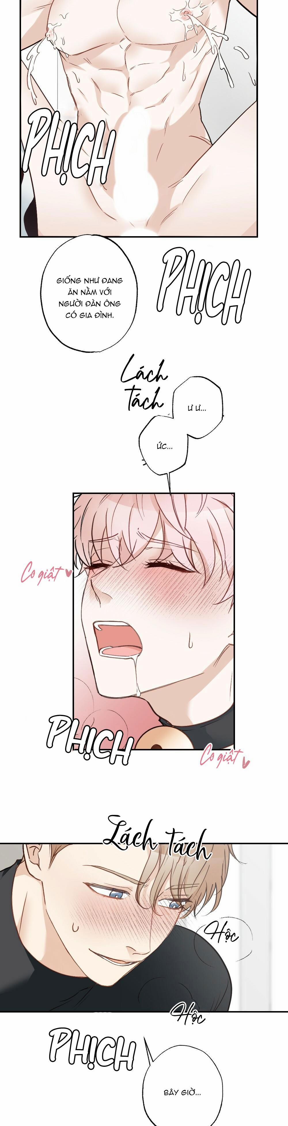 Tuyển Tập Dú Bự 65 trang 32