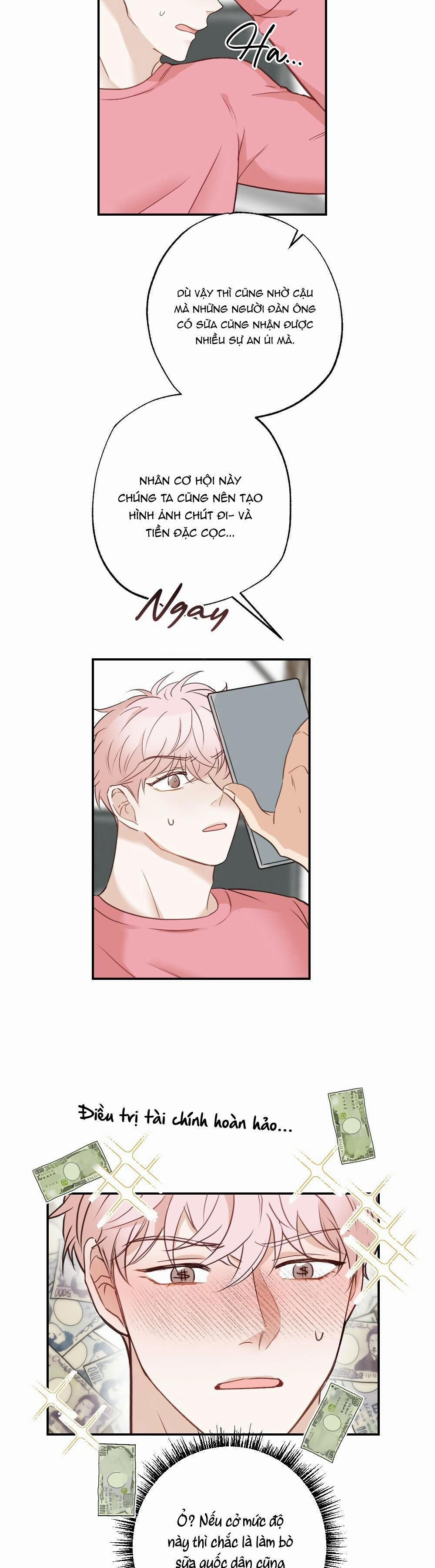 Tuyển Tập Dú Bự 65 trang 8