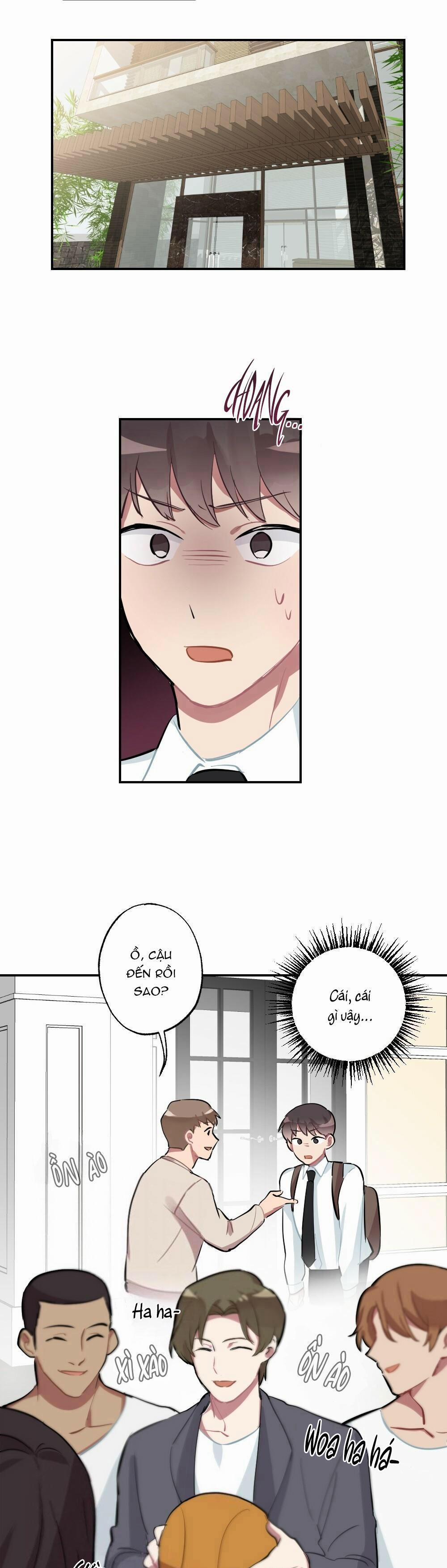 Tuyển Tập Dú Bự 66 trang 10