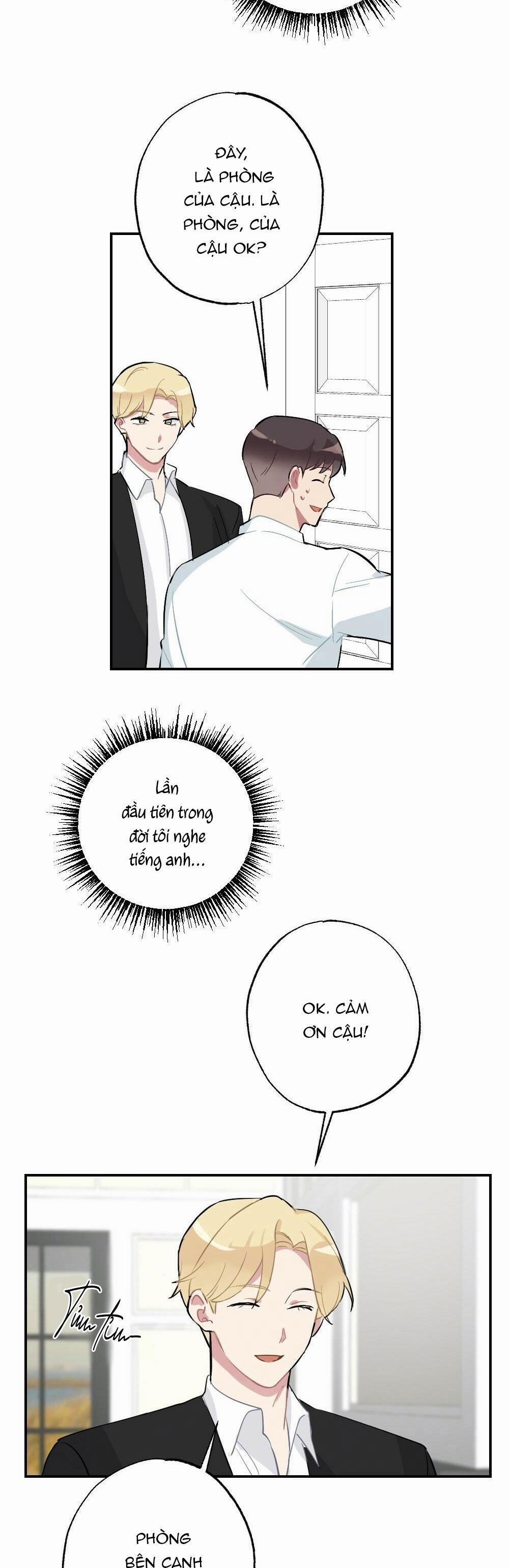 Tuyển Tập Dú Bự 66 trang 19