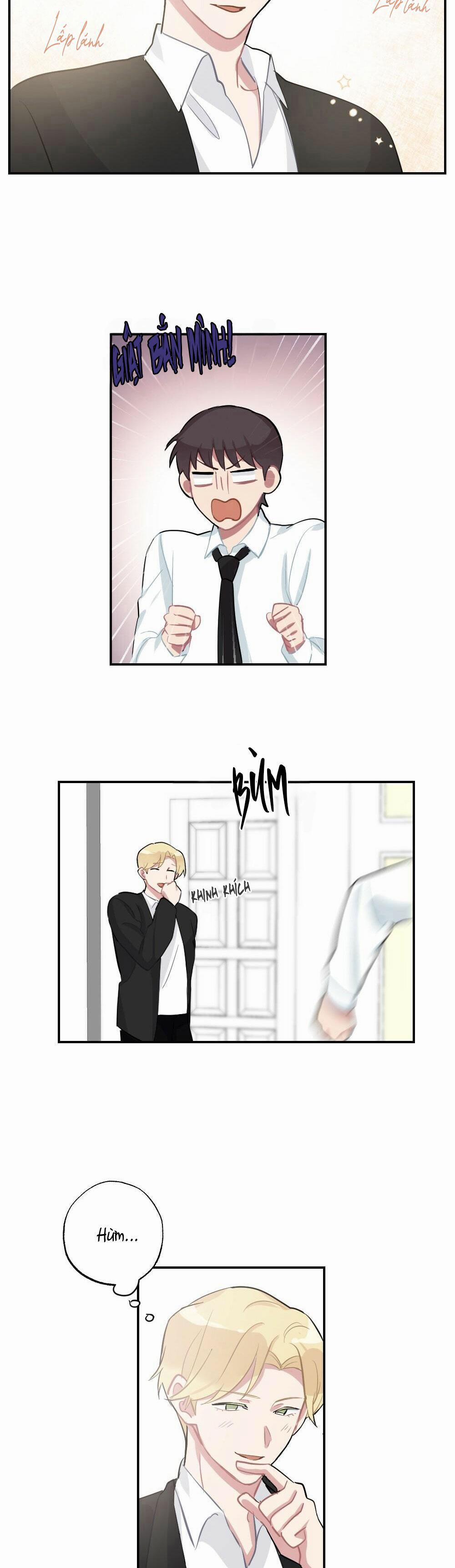 Tuyển Tập Dú Bự 66 trang 22