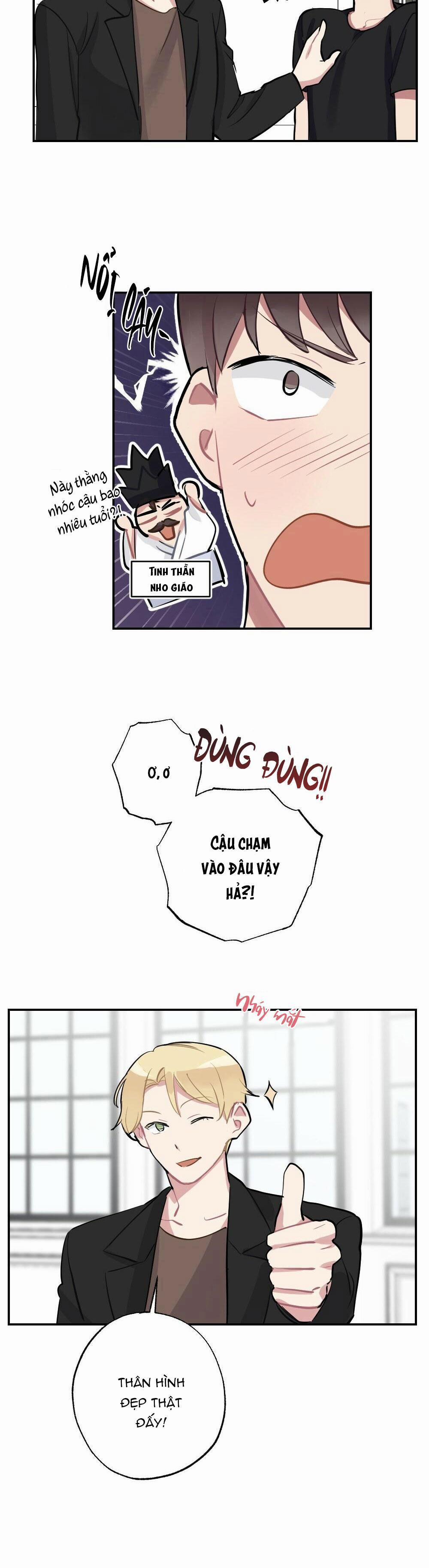 Tuyển Tập Dú Bự 66 trang 28