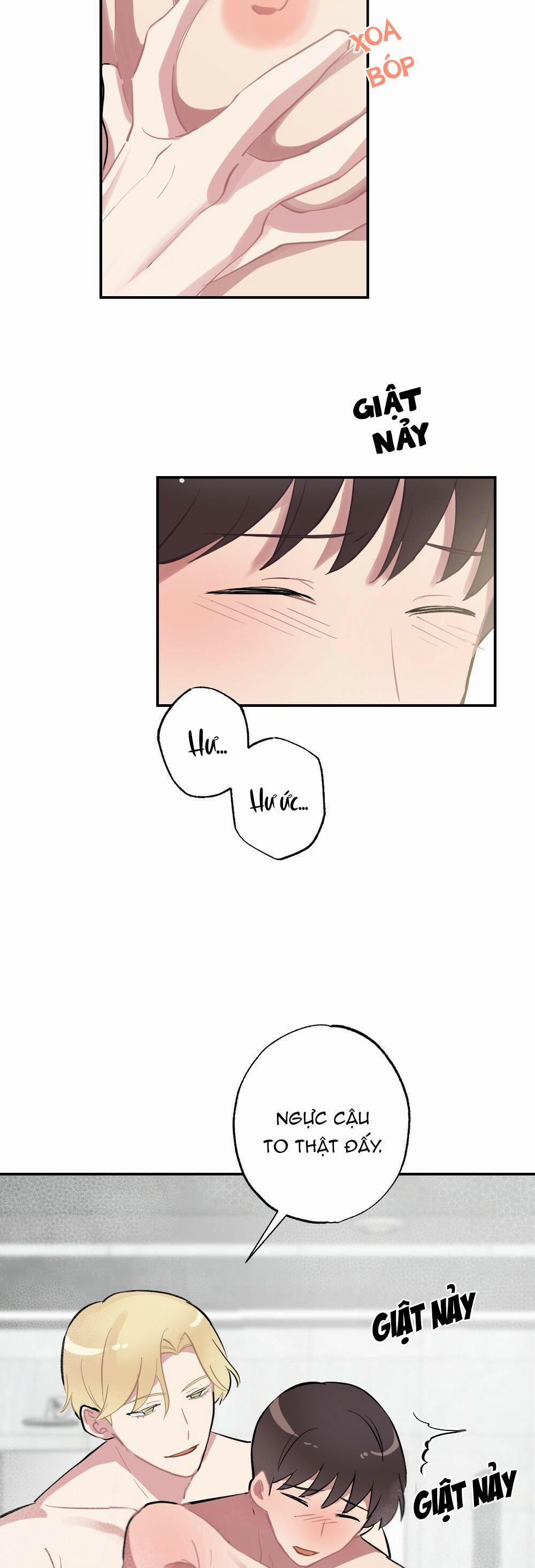 Tuyển Tập Dú Bự 67 trang 16