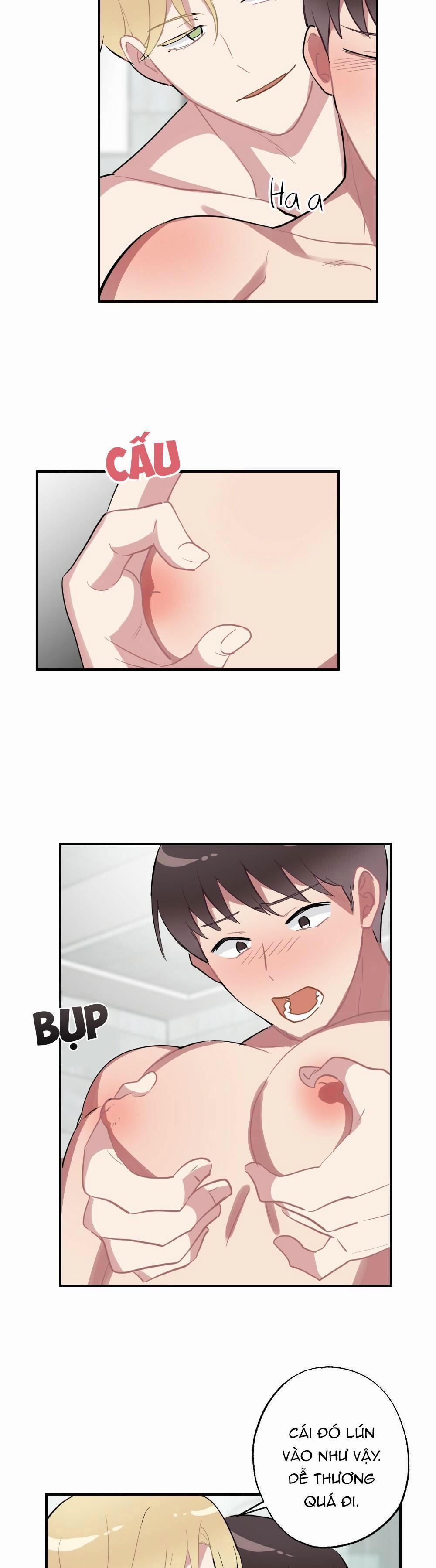 Tuyển Tập Dú Bự 67 trang 20