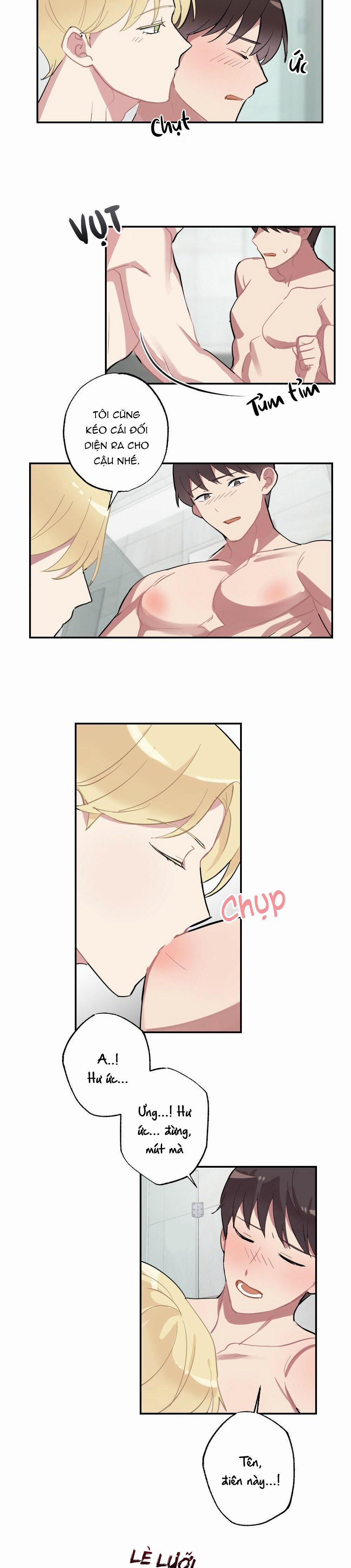 Tuyển Tập Dú Bự 67 trang 21