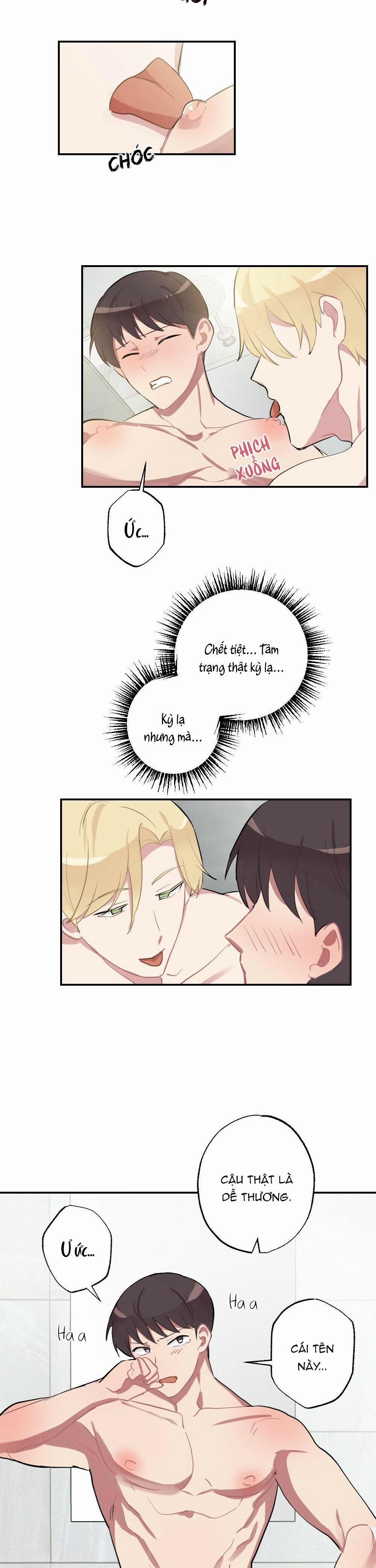 Tuyển Tập Dú Bự 67 trang 22