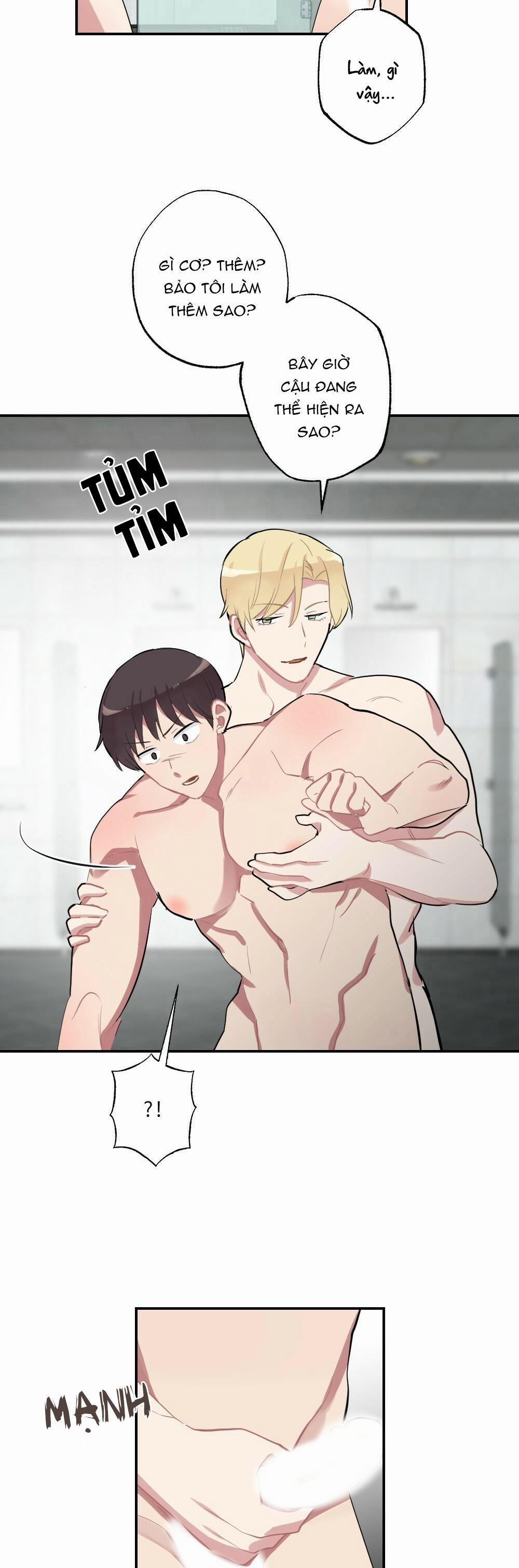 Tuyển Tập Dú Bự 67 trang 24