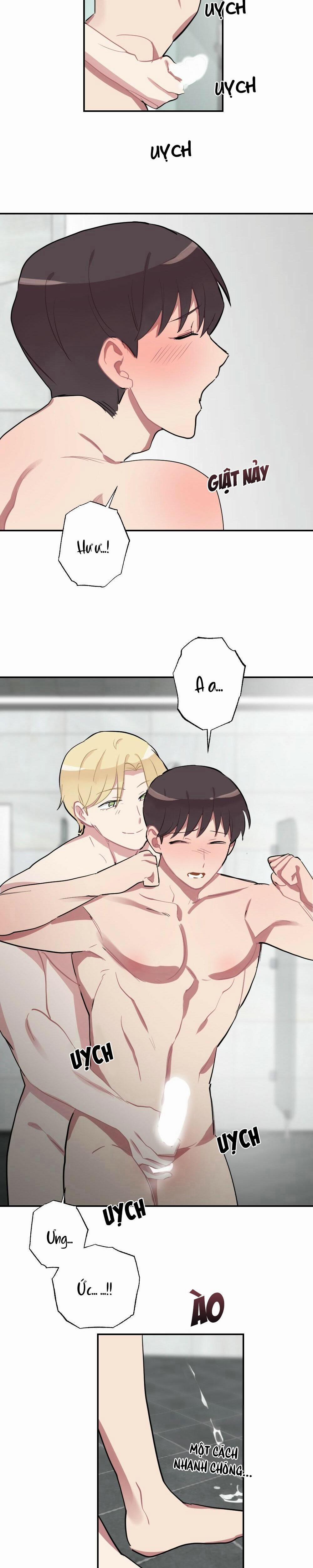 Tuyển Tập Dú Bự 67 trang 26