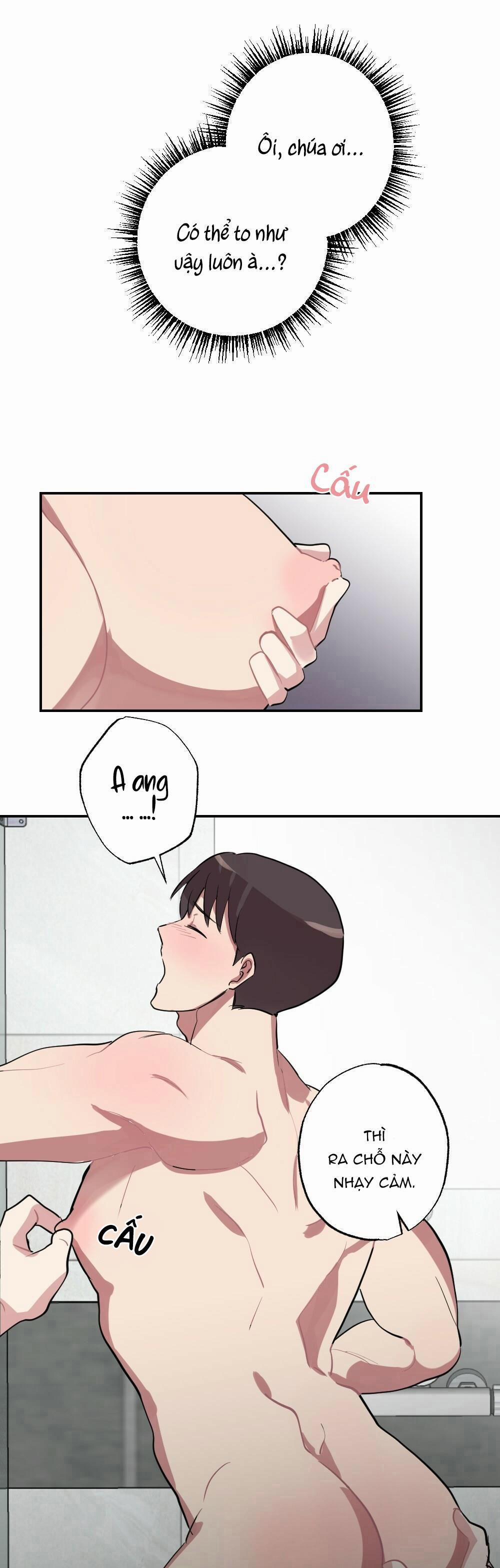 Tuyển Tập Dú Bự 67 trang 28