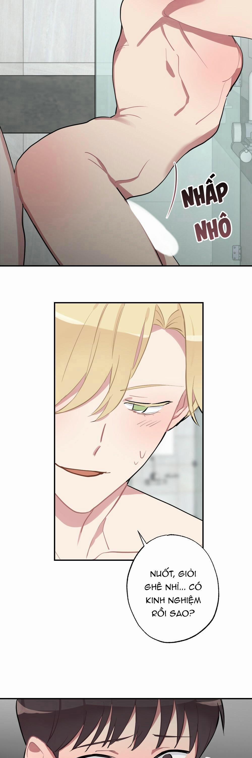 Tuyển Tập Dú Bự 67 trang 33