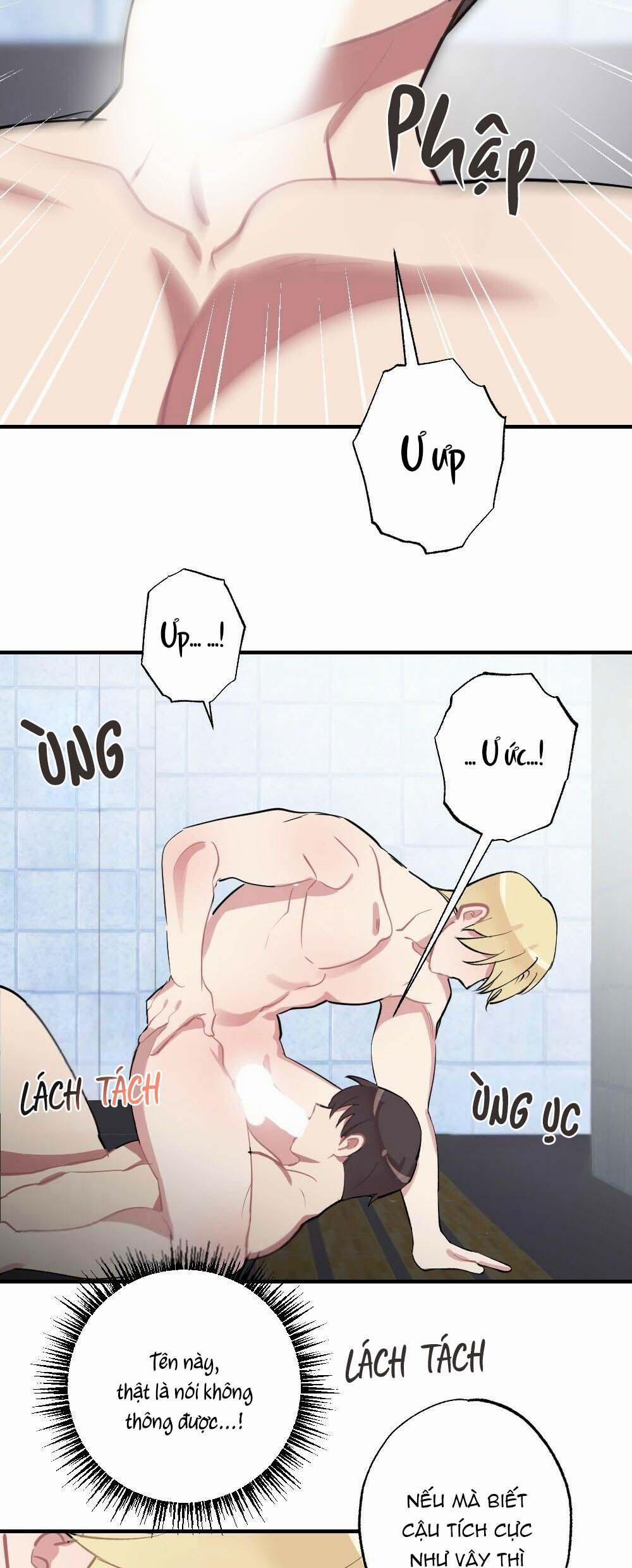 Tuyển Tập Dú Bự 68 trang 19