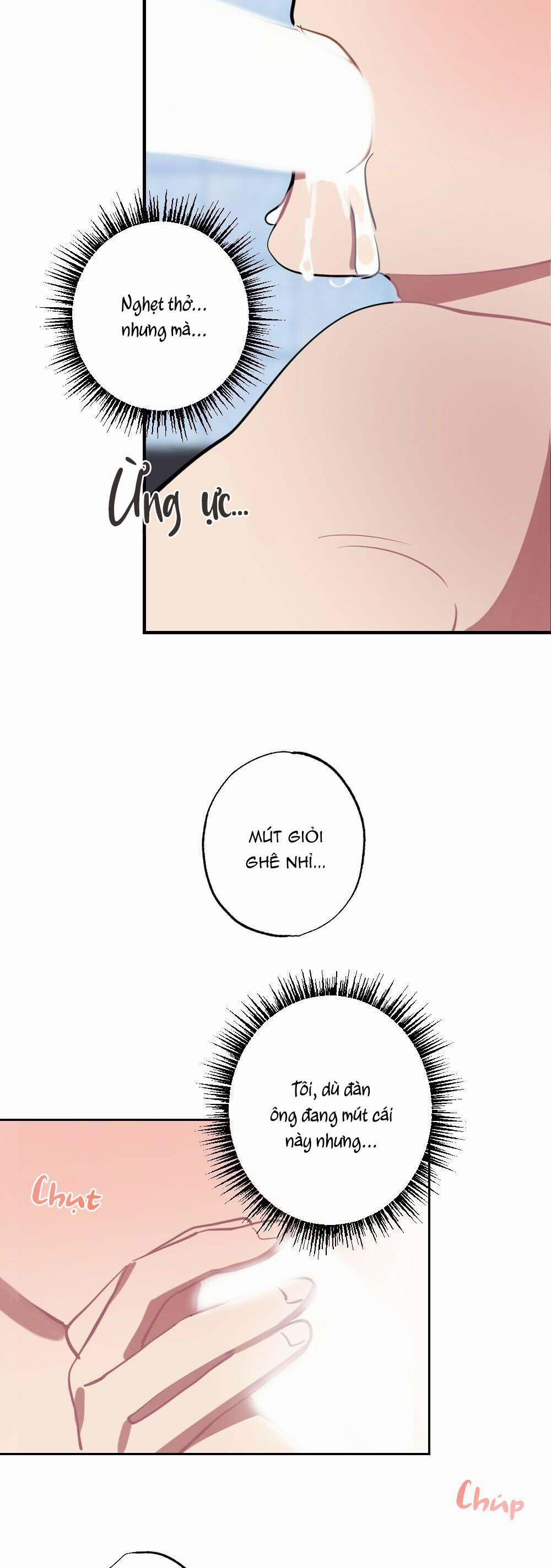 Tuyển Tập Dú Bự 68 trang 21