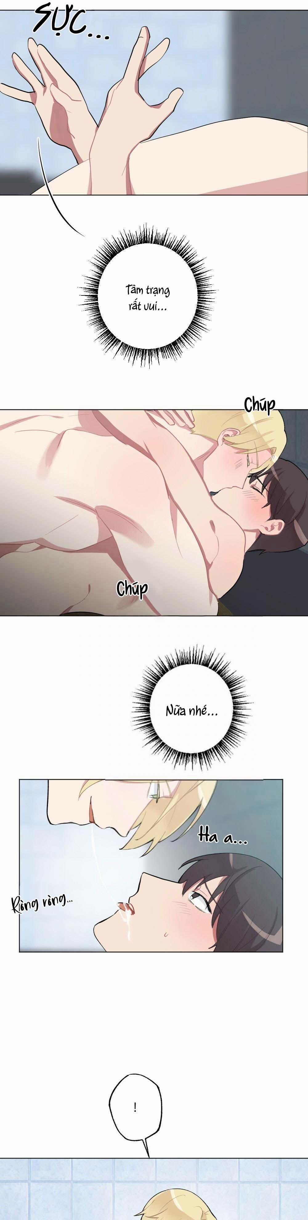 Tuyển Tập Dú Bự 68 trang 28