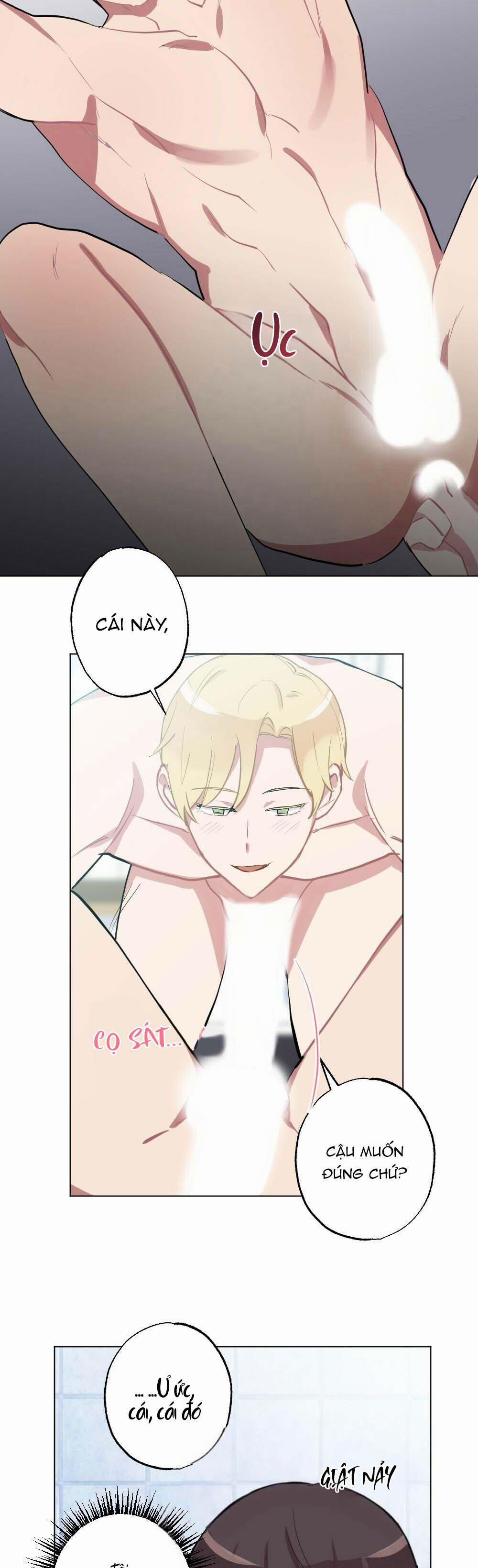 Tuyển Tập Dú Bự 68 trang 30