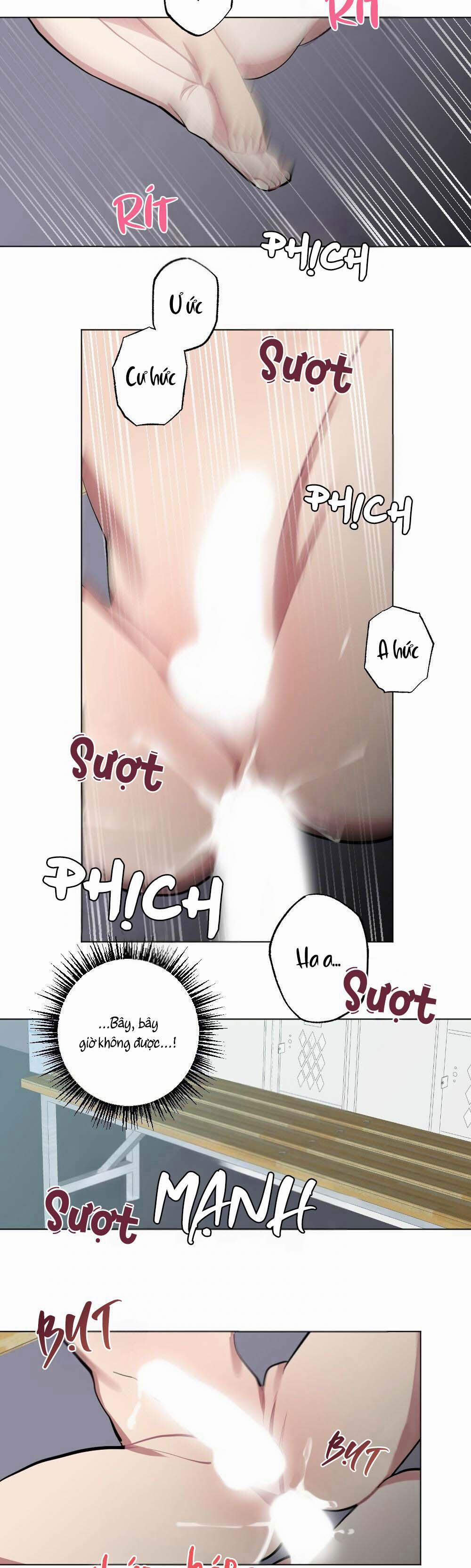 Tuyển Tập Dú Bự 68 trang 33