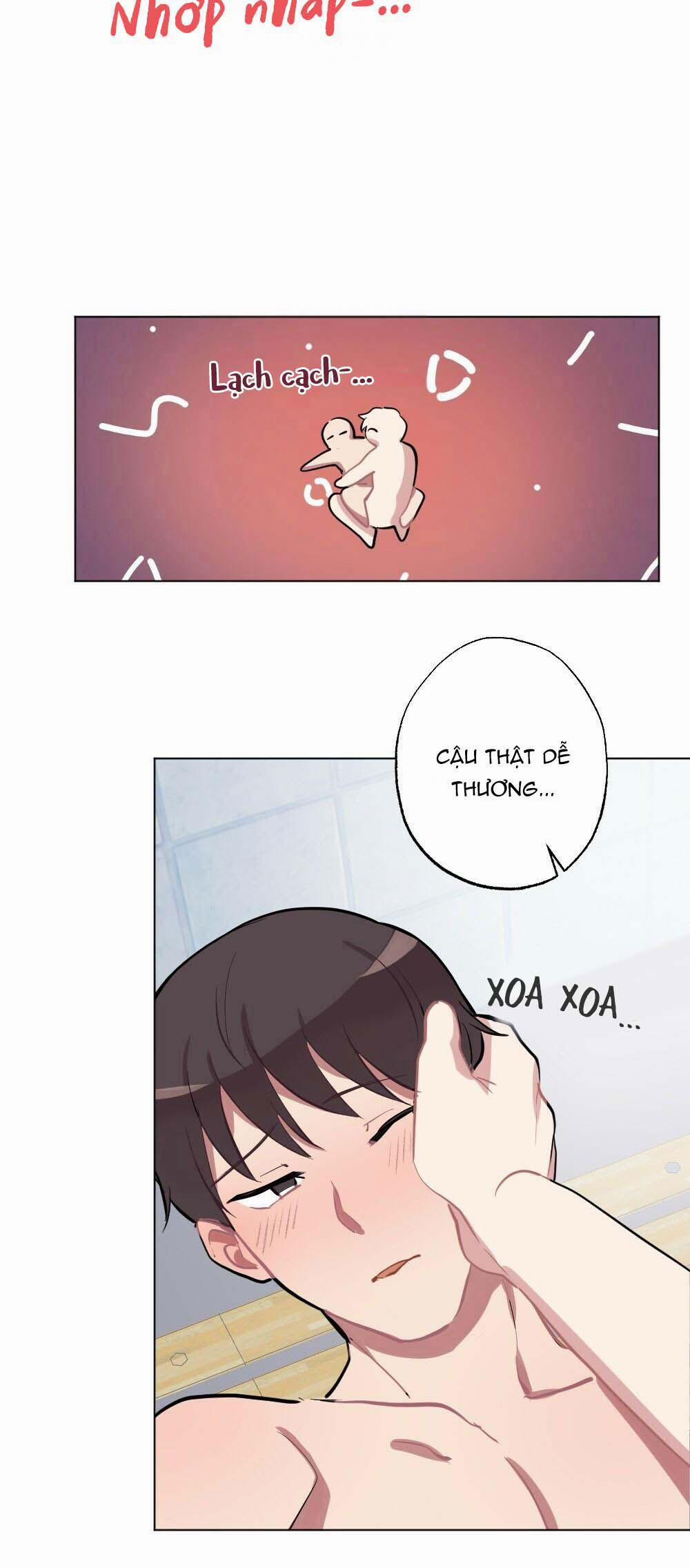 Tuyển Tập Dú Bự 68 trang 34