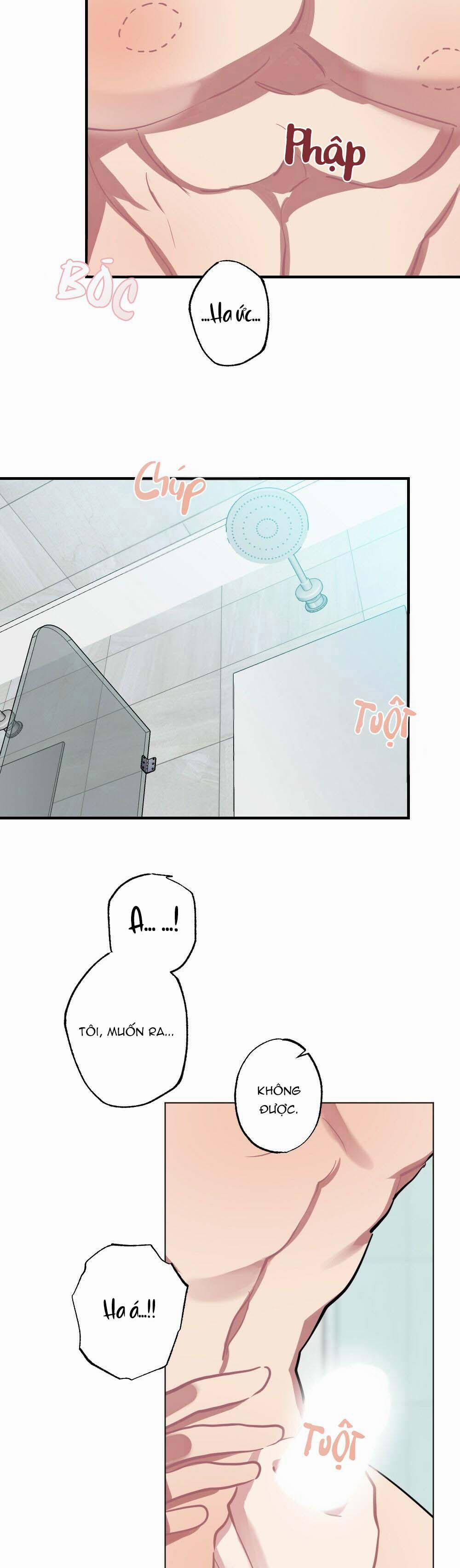 Tuyển Tập Dú Bự 68 trang 8