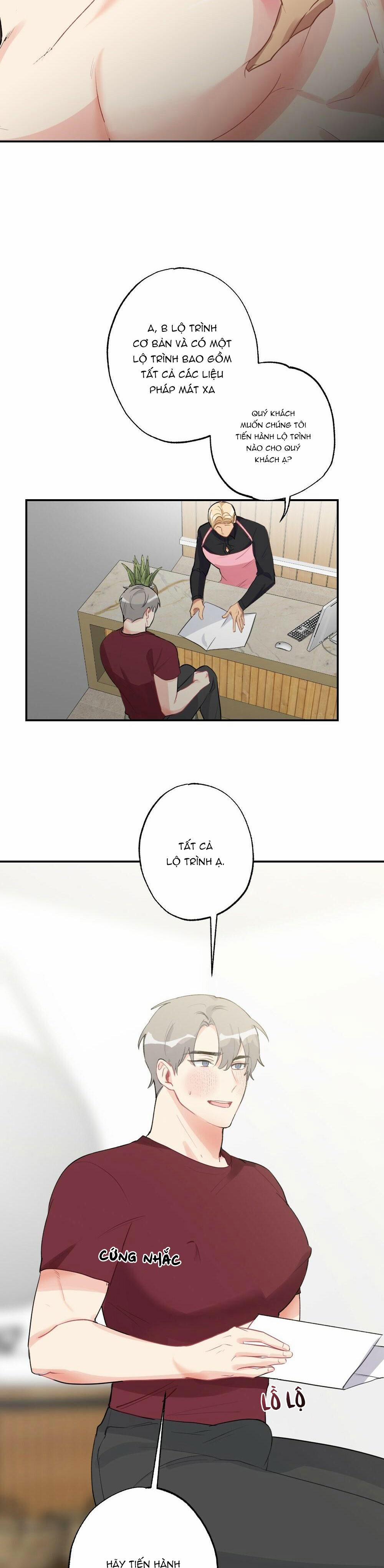 Tuyển Tập Dú Bự 69 0 trang 13