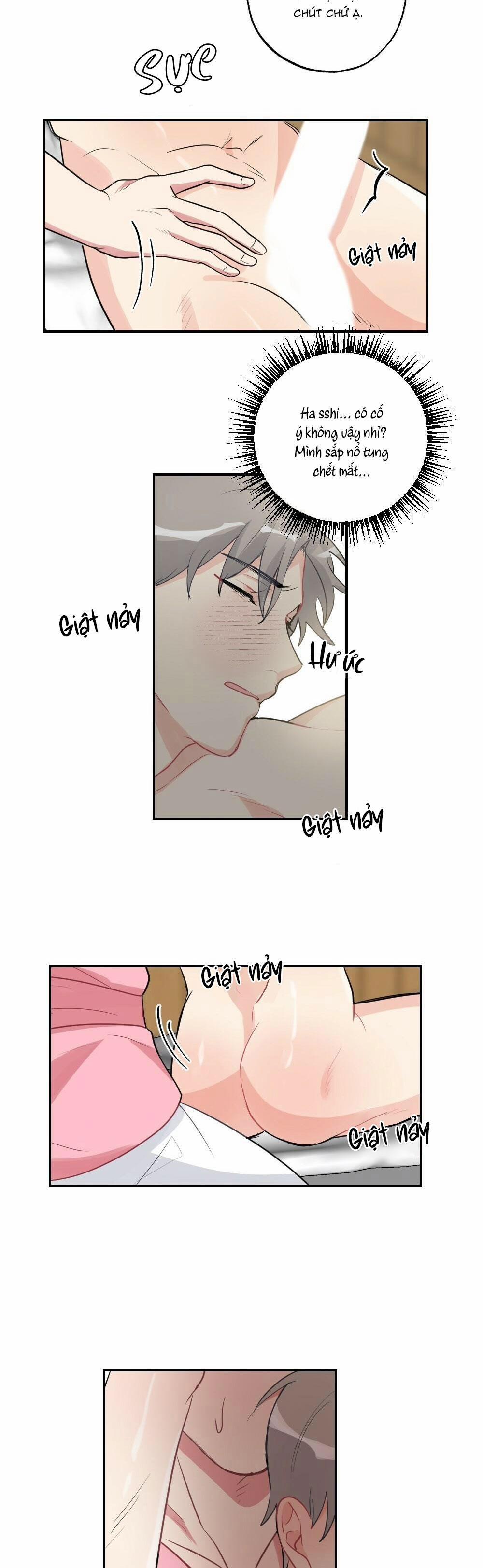 Tuyển Tập Dú Bự 69 0 trang 29