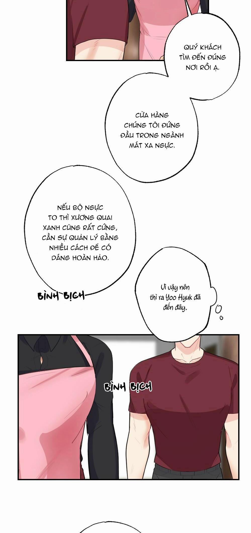 Tuyển Tập Dú Bự 69 trang 10