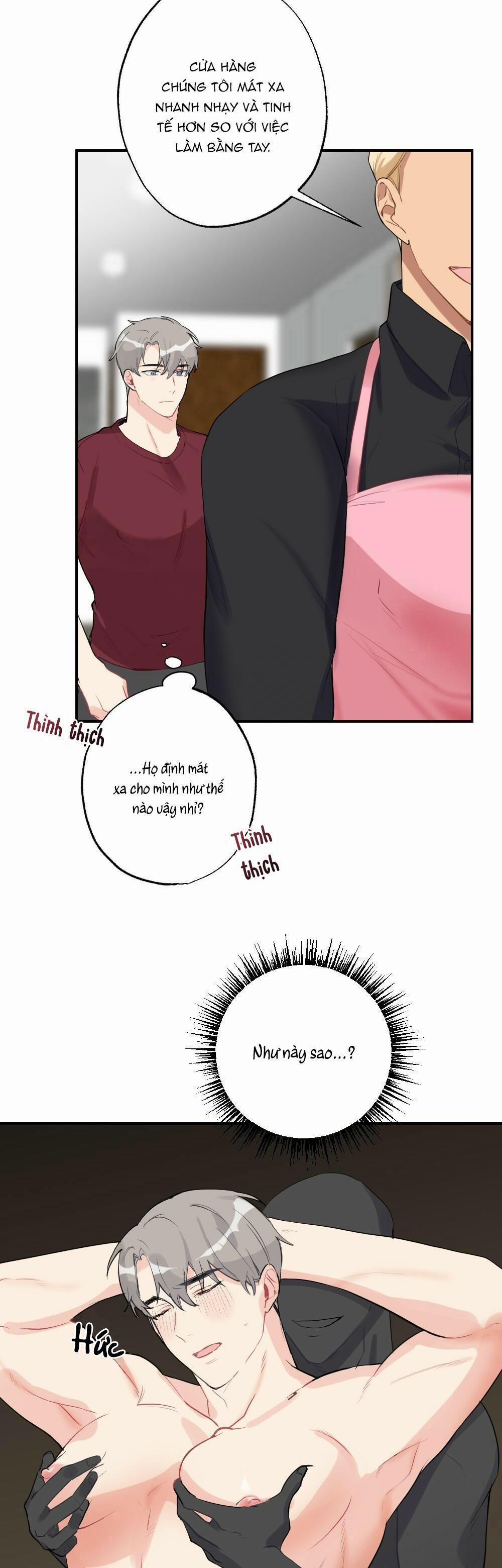 Tuyển Tập Dú Bự 69 trang 11