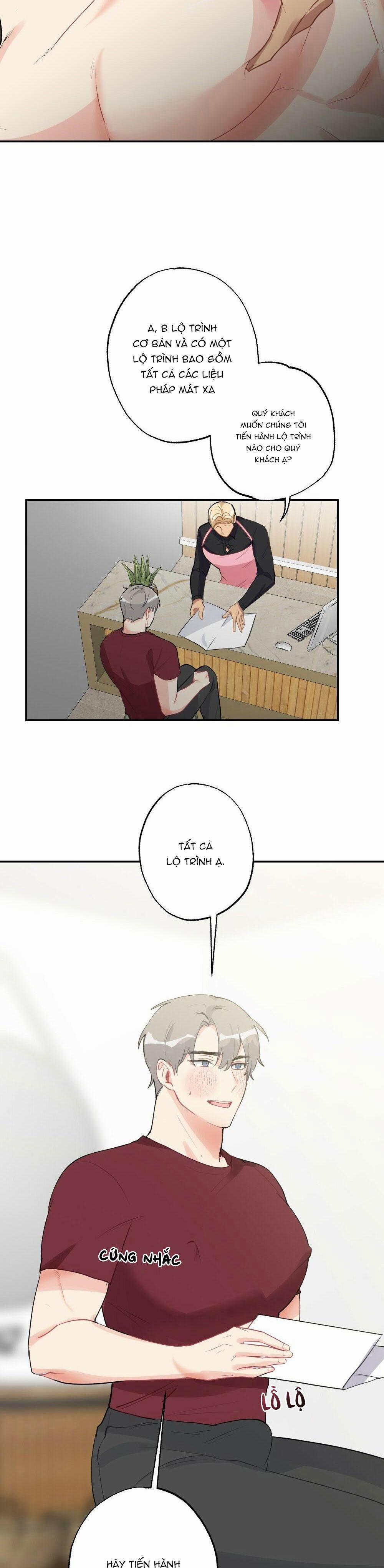 Tuyển Tập Dú Bự 69 trang 13